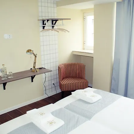 Garden Prince Suites リスボン