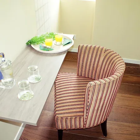 Garden Prince Suites * 리스본