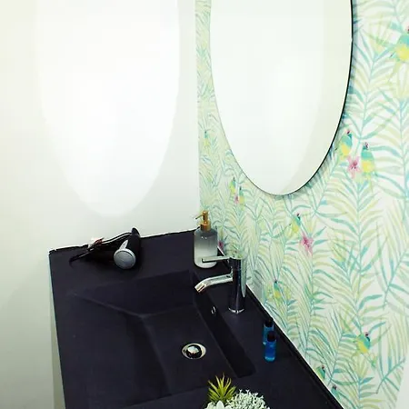 Garden Prince Suites 리스본
