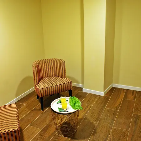 Garden Prince Suites 리스본