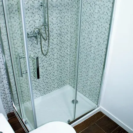 Garden Prince Suites 리스본