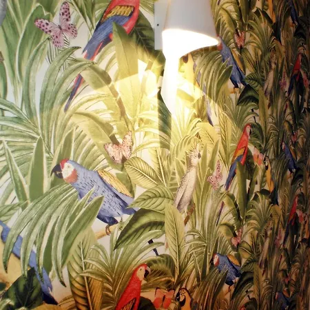 Garden Prince Suites * 리스본