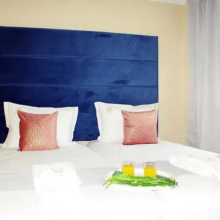 Garden Prince Suites