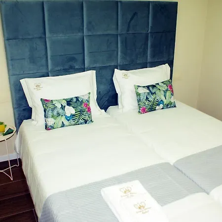 Garden Prince Suites