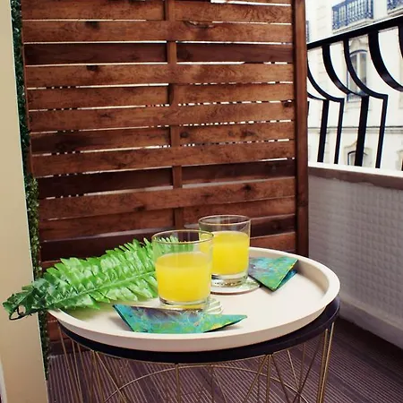 Bed and breakfast Garden Prince Suites