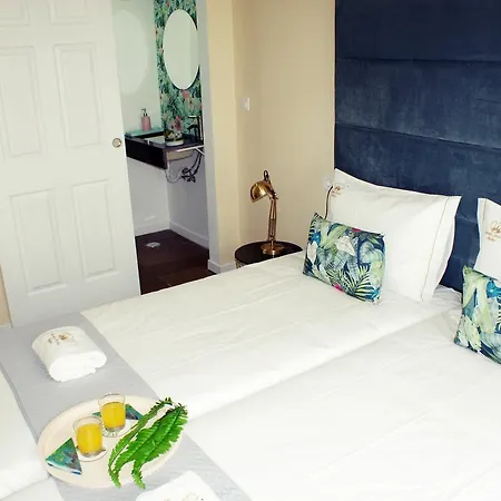Garden Prince Suites
