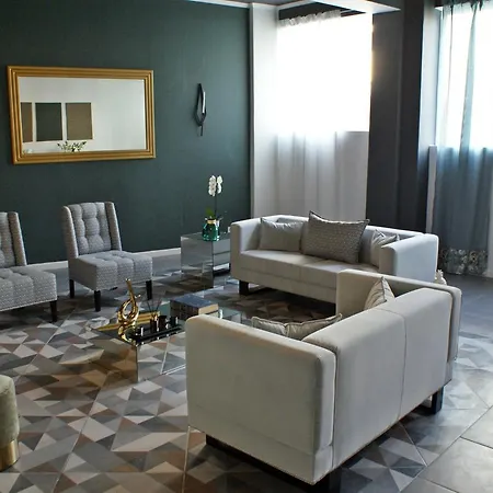 Garden Prince Suites Frühstückspension Lissabon