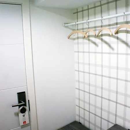 Alojamento de Acomodação e Pequeno-almoço Garden Prince Suites Lisboa
