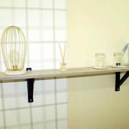 Garden Prince Suites Alojamento de Acomodação e Pequeno-almoço