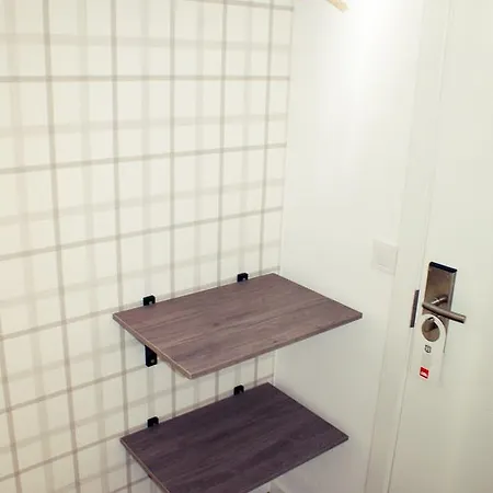 Garden Prince Suites Alojamento de Acomodação e Pequeno-almoço Lisboa