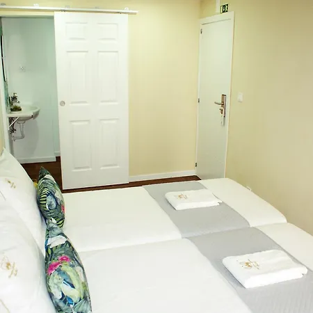 Garden Prince Suites Alojamento de Acomodação e Pequeno-almoço *