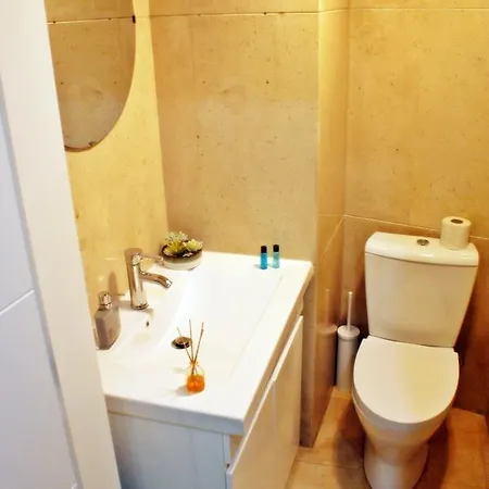 Garden Prince Suites * Lisboa