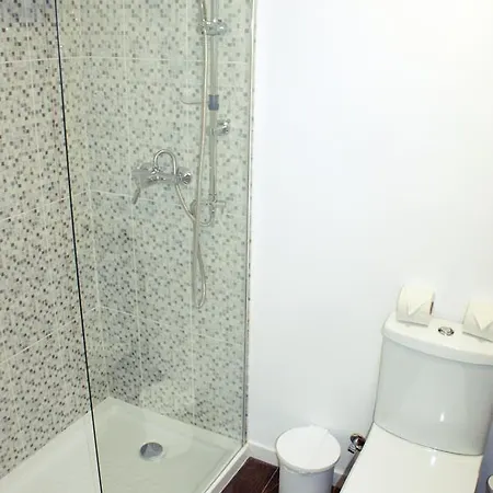 Alojamento de Acomodação e Pequeno-almoço Garden Prince Suites Lisboa