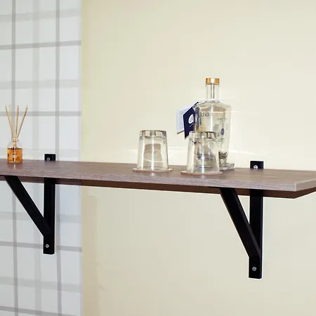 Alojamento de Acomodação e Pequeno-almoço Garden Prince Suites Lisboa