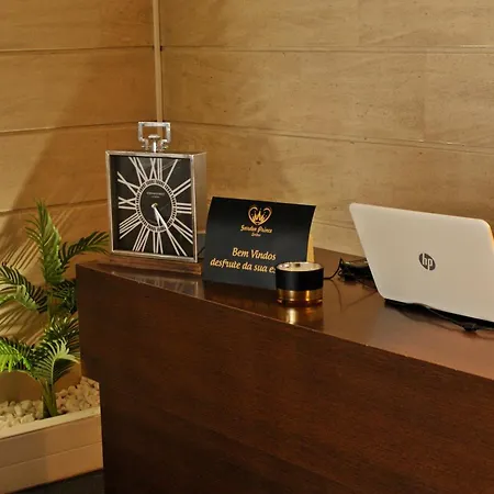 Garden Prince Suites Alojamento de Acomodação e Pequeno-almoço Lisboa